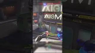 Cant hide from Wuyang  #Twitch #Overwatch2 #Wuyang #Streaming #clipthat #reversethetide #bigplays
