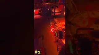3 BROKEN GLITCHES ON SHADOWS OF EVIL 😳