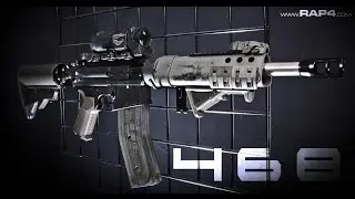 The Making Of The 468: How The Most Realistic Paintball Gun Is Designed And Developed