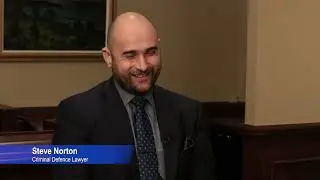 The Lindsay Home Invasion: The Defendant&rsquo;s Lawyer, Steve Norton, Explains Self-Defence