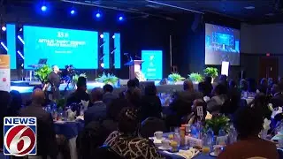 Val Demings honors &lsquo;Pappy Kennedy&rsquo; on Martin Luther King Jr. Day