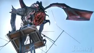 Die gr&ouml;&szlig;te Monster-Saga, von der du noch nie geh&ouml;rt hast (Die besten Szenen aus Tremors 6)