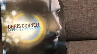 Chris Cornell &ldquo;Euphoria Mourning&rdquo;: Jaw-Dropper #6