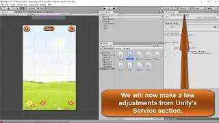 Unity Ads Integration Tutorial (UnityADS is not recommended)