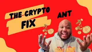 The Crypto Fix Live- Whale or Shark