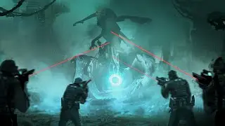 Best Co-Op Games to Defeat Bosses With Friends