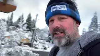 Northwest Winter Storm update