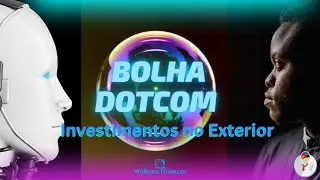 Lição da Bolha da Internet e Como se Proteger da Bolha das IAs