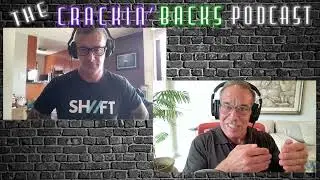 Bet you don't know how to breathe! - Increase energy, stamina and focus with Brian Mackenzie