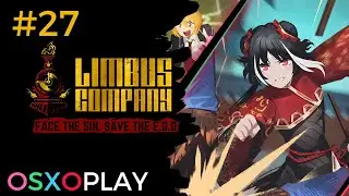 LIMBUS COMPANY [SPRING CULTIVATION] - HISTORIA COMPLETA EN ESPA&Ntilde;OL I PARTE 27/28