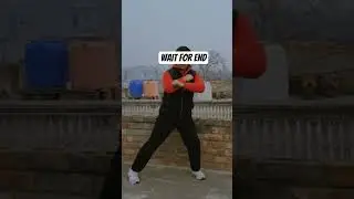 special Karate master Ninja hathaudi
