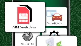 Simplify with Pak e Sahulat: Pakistan's Ultimate E-Services Hub #PakESahulat #GovernmentServices