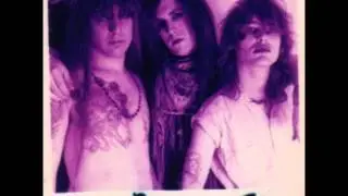 Cranford Nix - Same Old Song (Semi Precious Gems 1993 Demo)