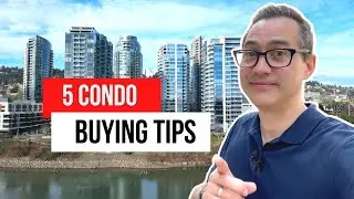 Condo's in Portland Oregon - 5 Things YOU Must know