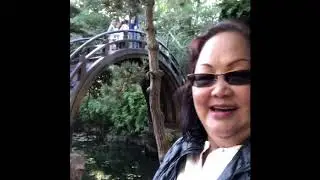 Japanese Tea Garden 2nd Part 2019