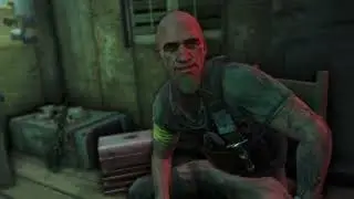 Far Cry 3 №26 Дядюшка Сэм
