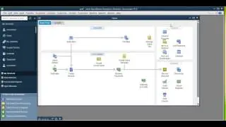 [etrainingfirm.com] Recording vendor bills and credit notes [Quickbooks 2015 Enterprise]