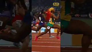 Представляем вам 6 самых быстрых женщин мира! 🥇🌍