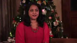Mary, Did you know? - Dr. Annie Jacob, Director - KCG College of Technology