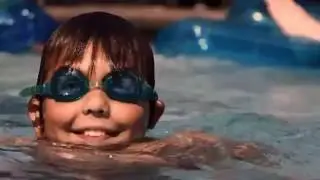 Summer Safety Tip: Swimming Pools