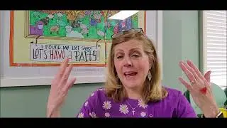 1 John 3:18 Children's Sermon