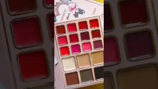 IGOODCO 5 in 1 Makeup Book Palette | All-in-One Beauty Kit ✨ #IGOODCO #MakeupPalette #5in1Makeup