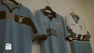 Forza Lazio, Forza Italia. Ci rialzeremo!