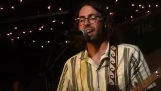 Thompson Springs-Pick Up the Sun live in Chicago, IL 7-25-22