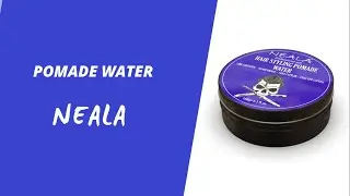Pomade water NEALA