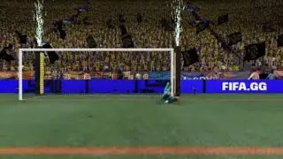 Messi is legendary