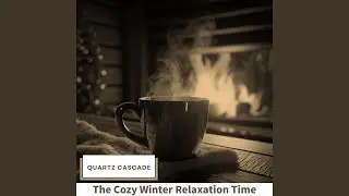 Coffee-infused Jazz (Key D Ver.)