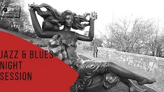 Jazz and Blues : Night Session
