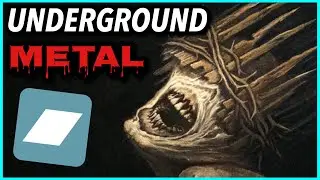 The Best New UNDERGROUND Metal On Bandcamp (May 2023)