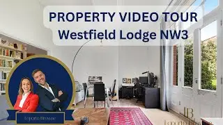 Property Video - Westfield Lodge NW3