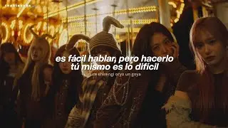 IVE - REBEL HEART (Traducida al Espa&ntilde;ol)