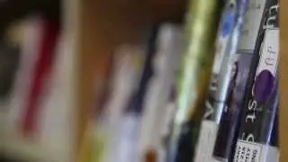 Grade 8 Promotional Video for Father Henry Carr C.S.S