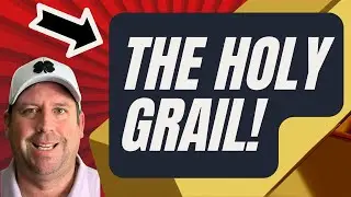THE HOLY GRAIL OF ROULETTE!