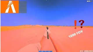 *NEW*  HOW TO GET 1000 FOV IN {FIVEM}