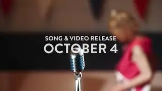 Miss America 2.0 song and video teaser