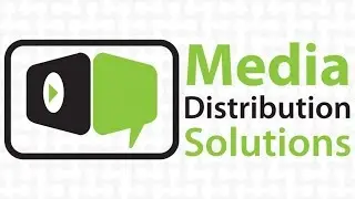 Better Video Production Service from Media Distribution Solutions