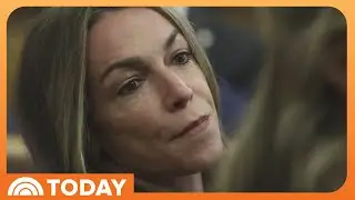 Karen Read Jurors Ask Judge About Issue of a Possible Hung Jury