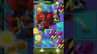 neon mixtape tour 26 #pvz2 #pvz #pvz2gameplay #pvzmod