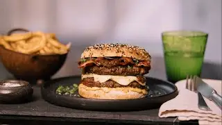 Lantm&auml;nnen Unibake &ndash; Better Bun (2024)