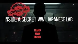Imperial Japan&rsquo;s Secret Human Experiment Program (731)