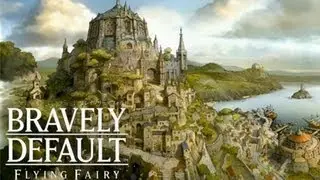 More Hope of Bravely Default Localization, Renegade Kid Working on Treasurenauts