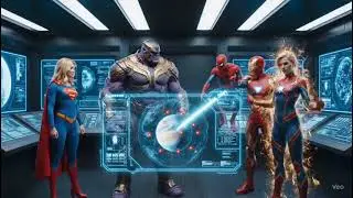 Part1#AIEdits #VFXShorts #NextGenEdits#CinematicEdits #VisualStorytelling #AIVisuals #EditWithAI