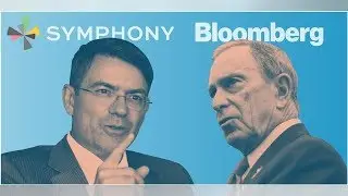 Inside chat app Symphony's battle to break into a $28 billion Wall Street market &mdash; and avoid beco...