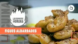 Figues albardades - La cuina de Morera