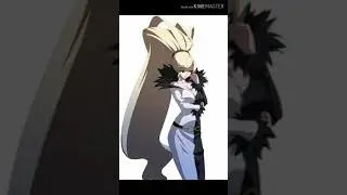 Overwhelming Despair Hilda's theme  Undernight