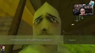 Paratopic (Streamed 2019)